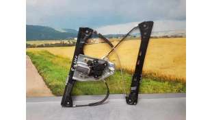 ELEVALUNAS DELANTERO DERECHO MERCEDES CLASE C  BERLINA 2.0 Compresor (163 CV) DE 2000 - D.4204772