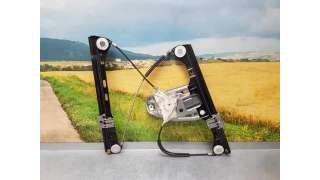 ELEVALUNAS DELANTERO DERECHO MERCEDES CLASE C  BERLINA 2.0 Compresor (163 CV) DE 2000 - D.4204772
