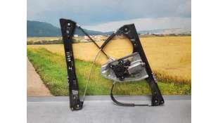 ELEVALUNAS DELANTERO IZQUIERDO MERCEDES CLASE C  BERLINA 2.0 Compresor (163 CV) DE 2000 - D.4204773