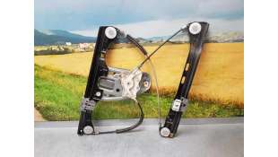 ELEVALUNAS DELANTERO IZQUIERDO MERCEDES CLASE C  BERLINA 2.0 Compresor (163 CV) DE 2000 - D.4204773 2