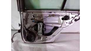 ELEVALUNAS TRASERO DERECHO MERCEDES CLASE C  BERLINA 2.0 Compresor (163 CV) DE 2000 - D.4204774
