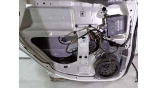 ELEVALUNAS TRASERO IZQUIERDO MERCEDES CLASE C  BERLINA 2.0 Compresor (163 CV) DE 2000 - D.4204775