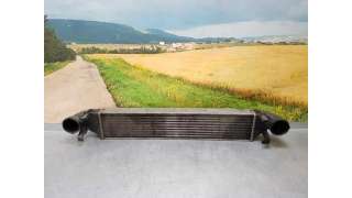 INTERCOOLER MERCEDES CLASE C  BERLINA 2.0 Compresor (163 CV) DE 2000 - D.4204781 / A2035000000