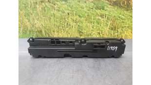 WARNING MERCEDES CLASE C  BERLINA 2.0 Compresor (163 CV) DE 2000 - D.4204783 / 2038215679 2