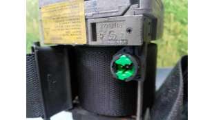 PRETENSOR AIRBAG IZQUIERDO MERCEDES CLASE C  BERLINA 2.0 Compresor (163 CV) DE 2000 - D.4204806 2