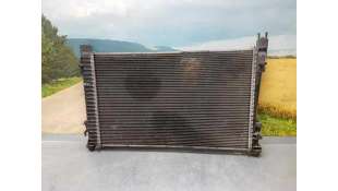 RADIADOR AGUA MERCEDES CLASE C  BERLINA 2.0 Compresor (163 CV) DE 2000 - D.4204817 / A2035000603 2