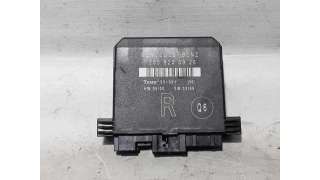 CENTRALITA CHECK CONTROL MERCEDES CLASE C  BERLINA 2.0 Compresor (163 CV) DE 2000 - D.4204828 / 2038200826