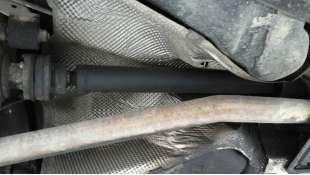 TRANSMISION CENTRAL BMW SERIE 5 BERLINA 2.5 Turbodiesel (143 CV) DE 1998 - D.4205133