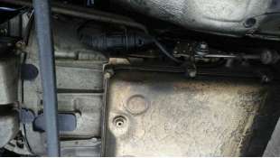 CAJA CAMBIOS BMW SERIE 5 BERLINA 2.5 Turbodiesel (143 CV) DE 1998 - D.4205138 / 5HP18