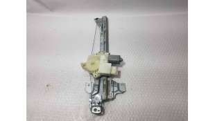 ELEVALUNAS TRASERO DERECHO PEUGEOT 308 SW 1.6 Blue-HDI FAP (99 CV) DE 2015 - D.4205316