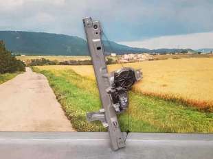 ELEVALUNAS DELANTERO IZQUIERDO PEUGEOT 207 1.4 (73 CV) DE 2008 - D.4205461