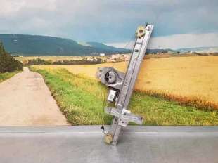 ELEVALUNAS DELANTERO IZQUIERDO PEUGEOT 207 1.4 (73 CV) DE 2008 - D.4205461 2