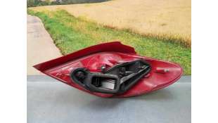 PILOTO TRASERO IZQUIERDO PEUGEOT 207 1.4 (73 CV) DE 2008 - D.4205490 2