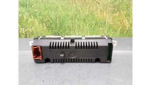 PANTALLA MULTIFUNCION PEUGEOT 207 1.4 (73 CV) DE 2008 - D.4205520 2