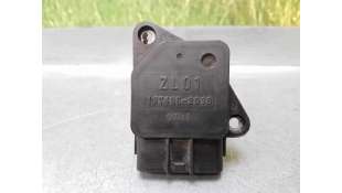 CAUDALIMETRO MAZDA 6 BERLINA 2.0 D (136 CV) DE 2002 - D.4205704 / ZL01 2