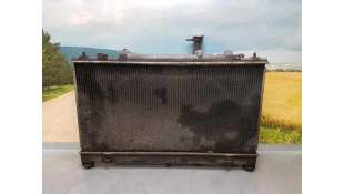 RADIADOR AGUA MAZDA 6 BERLINA 2.0 D (136 CV) DE 2002 - D.4205757 2