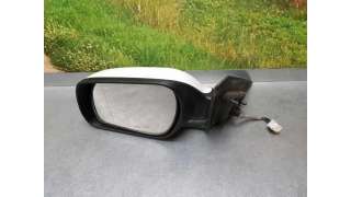 RETROVISOR IZQUIERDO MAZDA 6 BERLINA 2.0 D (136 CV) DE 2002 - D.4205760