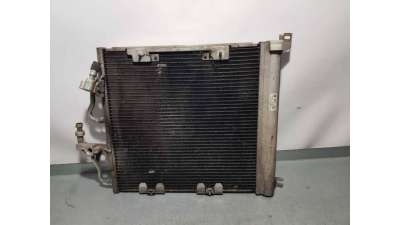 CONDENSADOR / RADIADOR AIRE ACONDICIONADO OPEL ZAFIRA B 1.9 CDTI (120 CV) DE 2007 - D.4205936 / 13129195