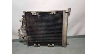 CONDENSADOR / RADIADOR AIRE ACONDICIONADO OPEL ZAFIRA B 1.9 CDTI (120 CV) DE 2007 - D.4205936 / 13129195