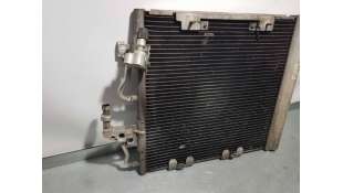 CONDENSADOR / RADIADOR AIRE ACONDICIONADO OPEL ZAFIRA B 1.9 CDTI (120 CV) DE 2007 - D.4205936 / 13129195 2