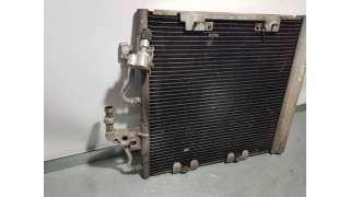 CONDENSADOR / RADIADOR AIRE ACONDICIONADO OPEL ZAFIRA B 1.9 CDTI (120 CV) DE 2007 - D.4205936 / 13129195