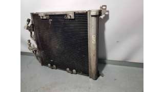 CONDENSADOR / RADIADOR AIRE ACONDICIONADO OPEL ZAFIRA B 1.9 CDTI (120 CV) DE 2007 - D.4205936 / 13129195