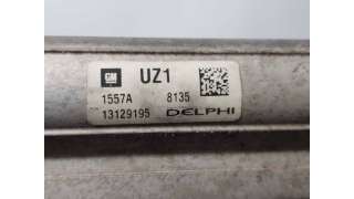 CONDENSADOR / RADIADOR AIRE ACONDICIONADO OPEL ZAFIRA B 1.9 CDTI (120 CV) DE 2007 - D.4205936 / 13129195