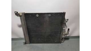 CONDENSADOR / RADIADOR AIRE ACONDICIONADO OPEL ZAFIRA B 1.9 CDTI (120 CV) DE 2007 - D.4205936 / 13129195