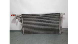 CONDENSADOR / RADIADOR AIRE ACONDICIONADO SEAT IBIZA SC 1.2 TSI (90 CV) DE 2015 - D.4206215 / 6R0820411Q