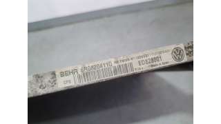 CONDENSADOR / RADIADOR AIRE ACONDICIONADO SEAT IBIZA SC 1.2 TSI (90 CV) DE 2015 - D.4206215 / 6R0820411Q