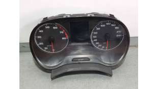 CUADRO INSTRUMENTOS SEAT IBIZA SC 1.2 TSI (90 CV) DE 2015 - D.4206217 / 6P0920730