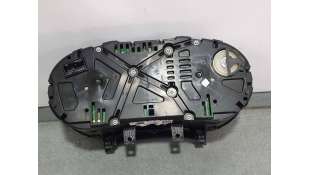 CUADRO INSTRUMENTOS SEAT IBIZA SC 1.2 TSI (90 CV) DE 2015 - D.4206217 / 6P0920730 2