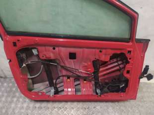 ELEVALUNAS DELANTERO IZQUIERDO SEAT IBIZA SC 1.2 TSI (90 CV) DE 2015 - D.4206235 / 6R0959801CJ