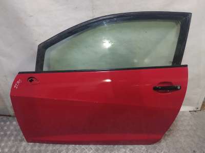 PUERTA DELANTERA IZQUIERDA SEAT IBIZA SC 1.2 TSI (90 CV) DE 2015 - D.4206257