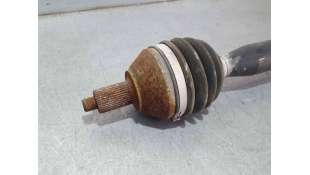 TRANSMISION DELANTERA DERECHA SEAT IBIZA SC 1.2 TSI (90 CV) DE 2015 - D.4206281 / 6R0407762K 2