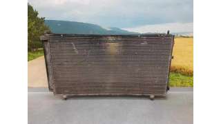 CONDENSADOR / RADIADOR AIRE ACONDICIONADO TOYOTA AVENSIS VERSO 2.0 Turbodiesel (116 CV) DE 2002 - D.4206325