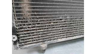 CONDENSADOR / RADIADOR AIRE ACONDICIONADO TOYOTA AVENSIS VERSO 2.0 Turbodiesel (116 CV) DE 2002 - D.4206325