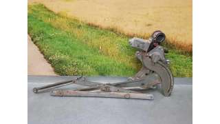 ELEVALUNAS TRASERO DERECHO TOYOTA AVENSIS VERSO 2.0 Turbodiesel (116 CV) DE 2002 - D.4206332 / 8571044050
