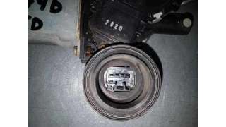 ELEVALUNAS TRASERO DERECHO TOYOTA AVENSIS VERSO 2.0 Turbodiesel (116 CV) DE 2002 - D.4206332 / 8571044050