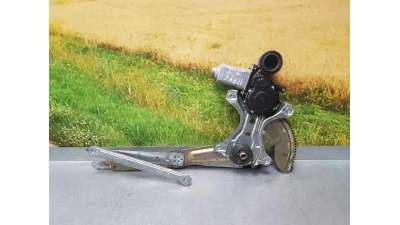 ELEVALUNAS TRASERO IZQUIERDO TOYOTA AVENSIS VERSO 2.0 Turbodiesel (116 CV) DE 2002 - D.4206333 / 8572044050