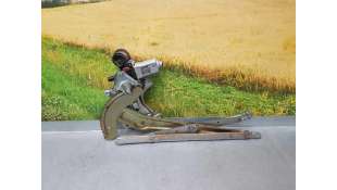 ELEVALUNAS TRASERO IZQUIERDO TOYOTA AVENSIS VERSO 2.0 Turbodiesel (116 CV) DE 2002 - D.4206333 / 8572044050 2