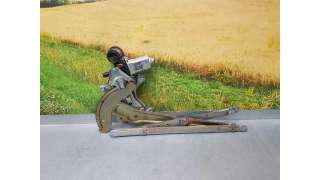 ELEVALUNAS TRASERO IZQUIERDO TOYOTA AVENSIS VERSO 2.0 Turbodiesel (116 CV) DE 2002 - D.4206333 / 8572044050