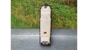 MANDO ELEVALUNAS DELANTERO IZQUIERDO  TOYOTA AVENSIS VERSO 2.0 Turbodiesel (116 CV) DE 2002 - D.4206341 / 8404044030 2