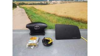 KIT AIRBAG TOYOTA AVENSIS VERSO 2.0 Turbodiesel (116 CV) DE 2002 - D.4206344