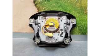 KIT AIRBAG TOYOTA AVENSIS VERSO 2.0 Turbodiesel (116 CV) DE 2002 - D.4206344