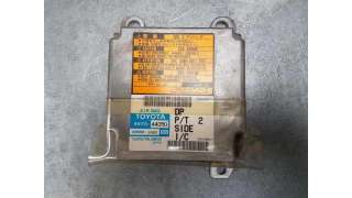 KIT AIRBAG TOYOTA AVENSIS VERSO 2.0 Turbodiesel (116 CV) DE 2002 - D.4206344
