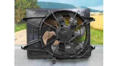 ELECTROVENTILADOR HYUNDAI I30 1.4 (109 CV) DE 2011 - D.4206553 / B105AP6AB01