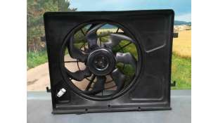 ELECTROVENTILADOR HYUNDAI I30 1.4 (109 CV) DE 2011 - D.4206553 / B105AP6AB01 2