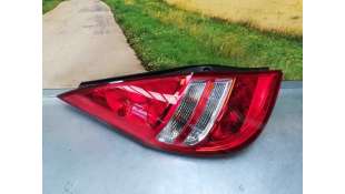 PILOTO TRASERO IZQUIERDO HYUNDAI I30 1.4 (109 CV) DE 2011 - D.4206601 / 924012R0