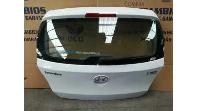 PORTON TRASERO HYUNDAI I30 1.4 (109 CV) DE 2011 - D.4206603